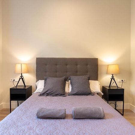 Urbe10 Angel Suites 1 Bedroom Apartment 3C มาลากา ภายนอก รูปภาพ